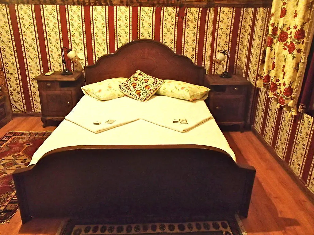Homeros Pension & Guesthouse Selçuk