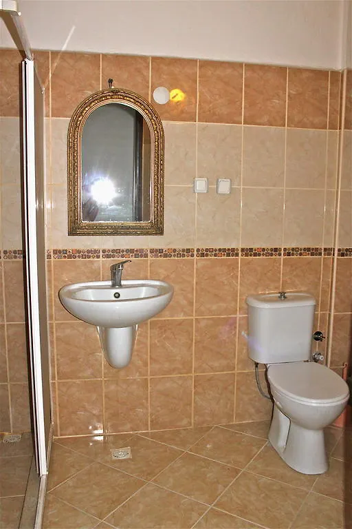 Homeros Pension & Guesthouse Selçuk 0*,  Turkije