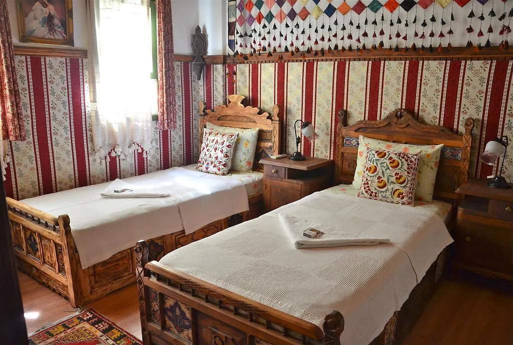 Homeros Pension & Guesthouse Selçuk Gasthuis
