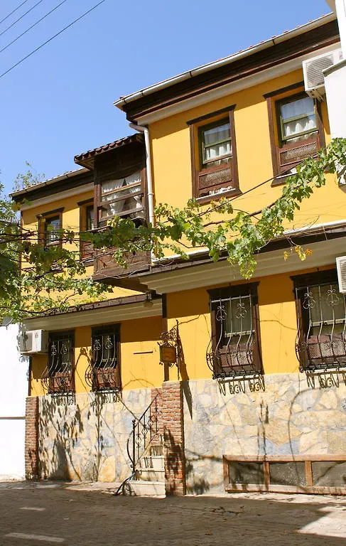 Gasthuis Homeros Pension & Guesthouse Selçuk Turkije