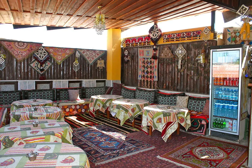 Homeros Pension & Guesthouse Selçuk 0*,