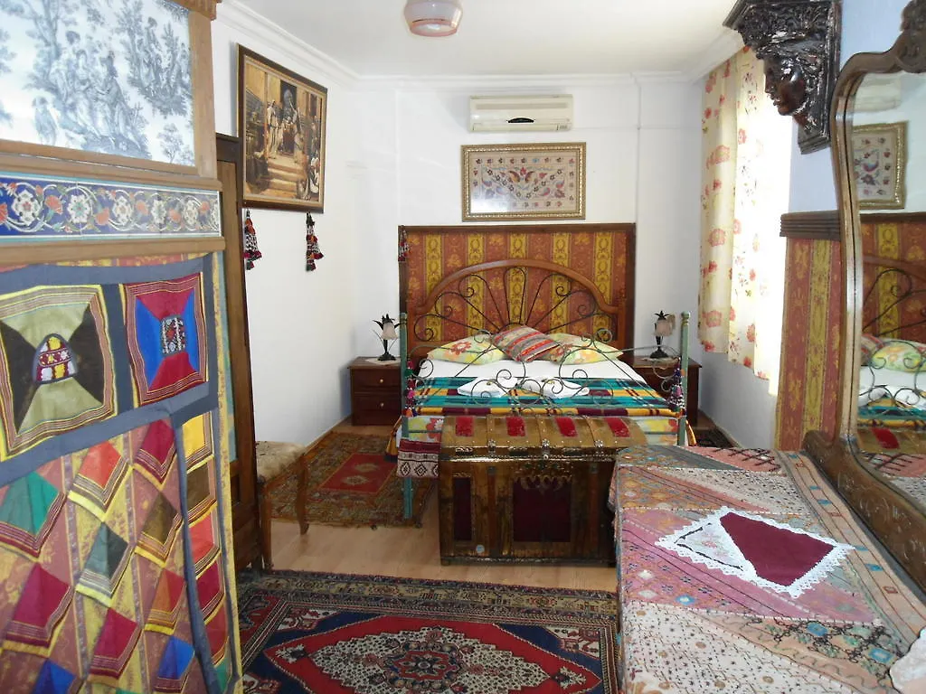 Homeros Pension & Guesthouse Selçuk