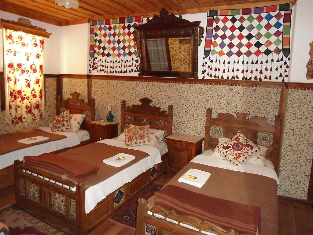 Gasthuis Homeros Pension & Guesthouse Selçuk