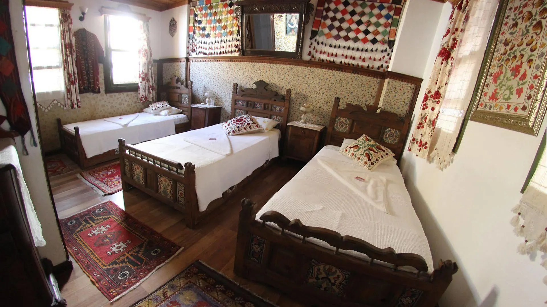 Homeros Pension & Guesthouse Selçuk Gasthuis