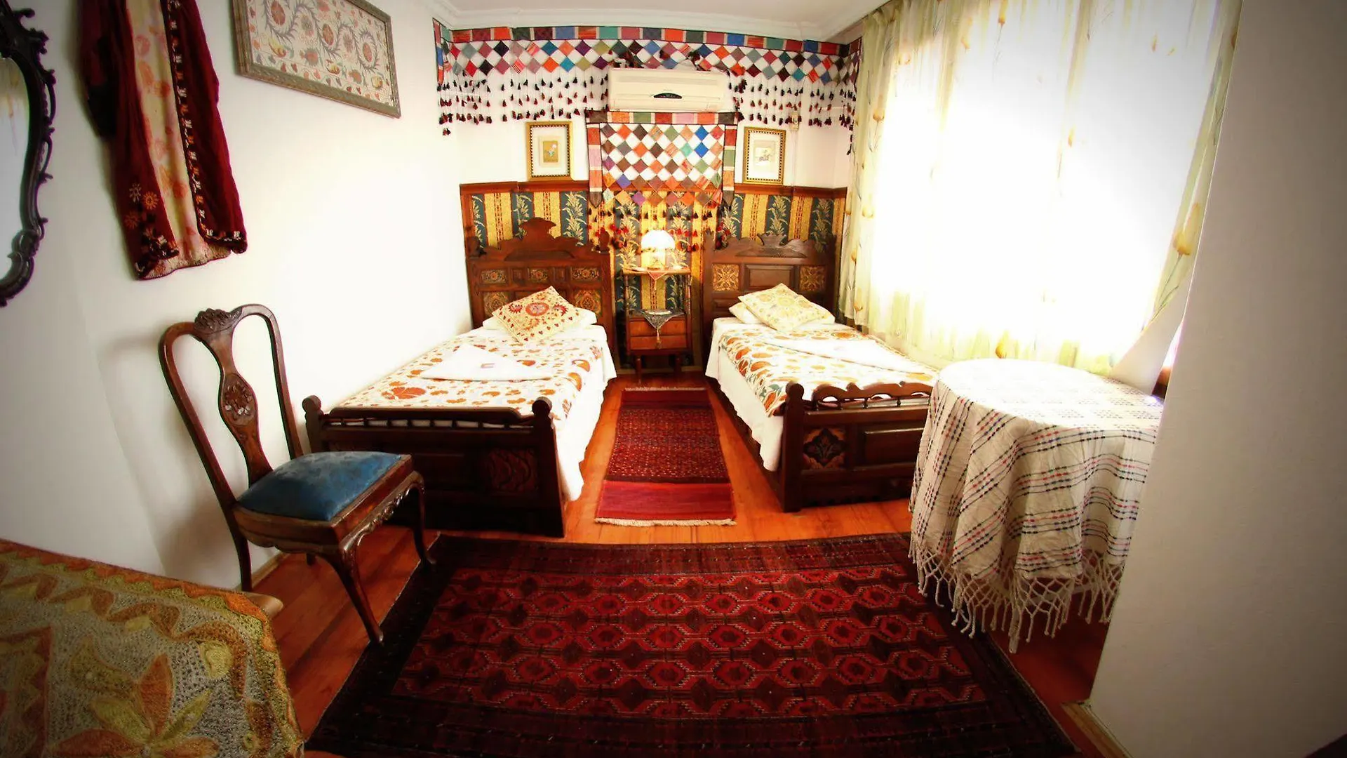Homeros Pension & Guesthouse Selçuk