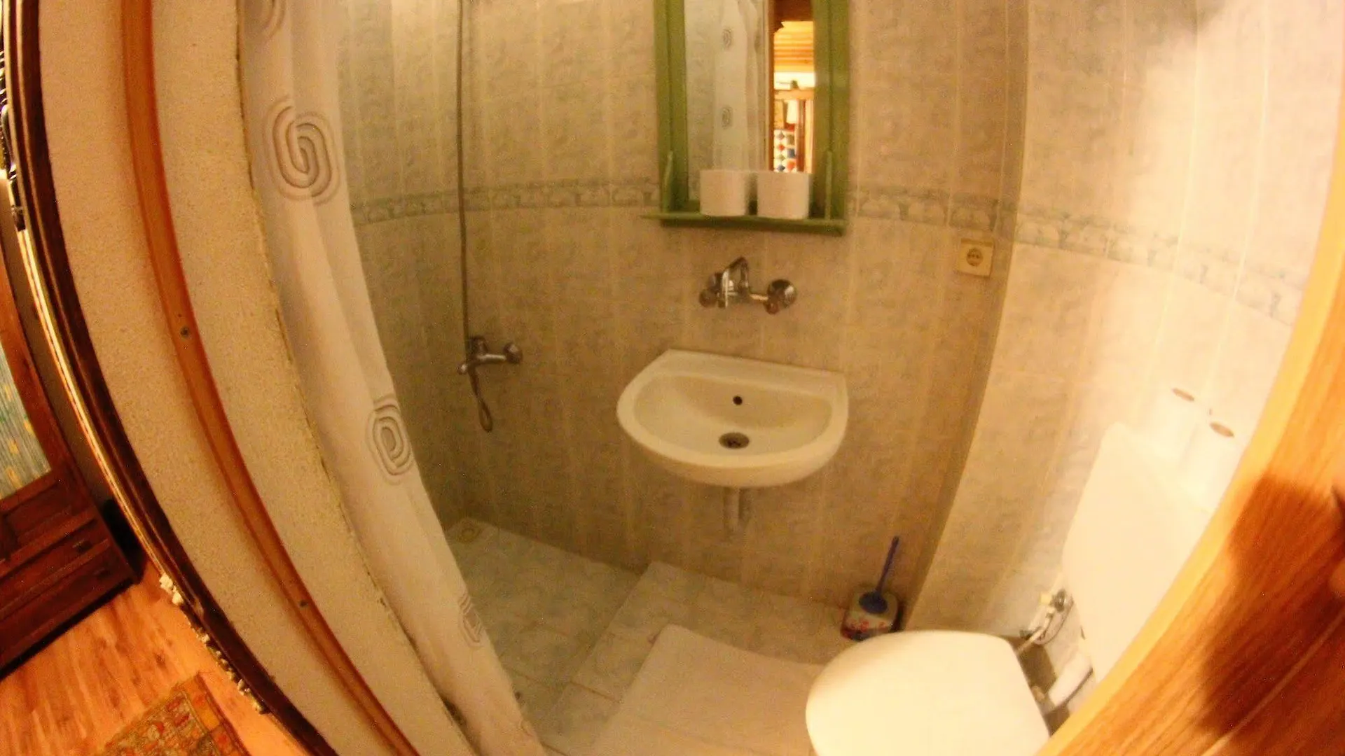 Homeros Pension & Guesthouse Selçuk