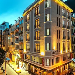 Santa Ottoman 3*, Istambul Turquie