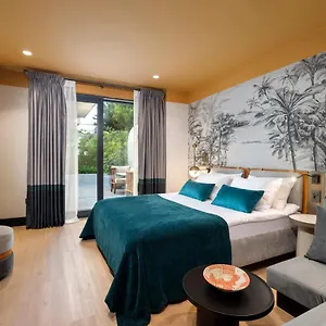 Sherwood Premio 3*, Antalya Turquie