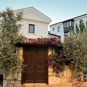 Agon Ephesus Hotel