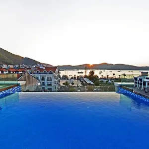 The Mara Palace 4*, Fethiye Turquie