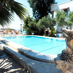 Villa Panorama Maison d'hôtes
