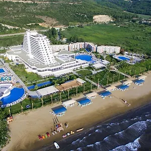 5* Курортный комплекс Palm Wings Ephesus