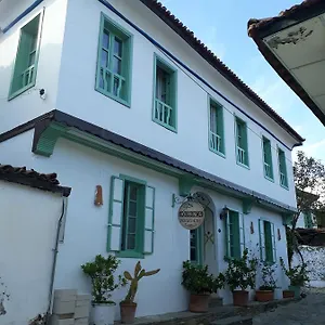 2* Otel Kirkinca