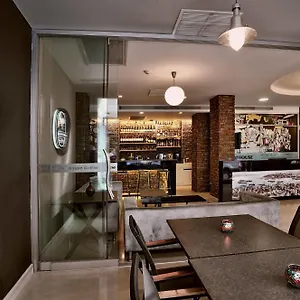 Parkhouse & 3*, Istambul Turquie