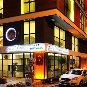 Zeytindali 3*, Trabzon Turquie