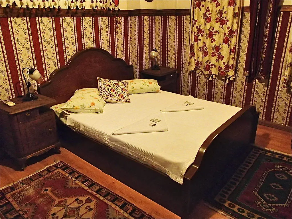 Guest house Homeros Pension & Guesthouse Selcuk Turkey