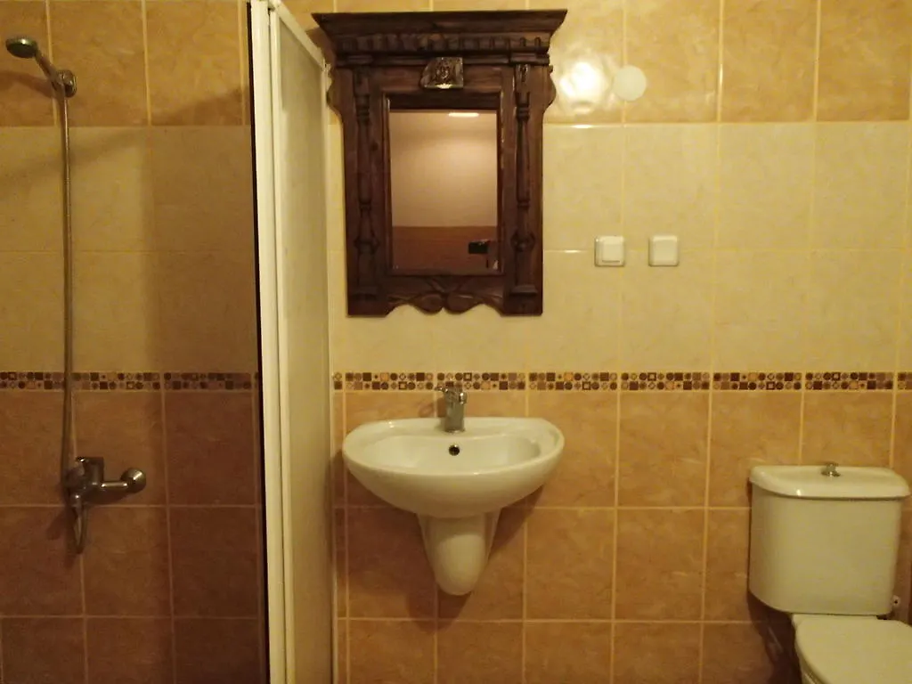 Guest house Homeros Pension & Guesthouse Selcuk