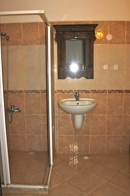 Homeros Pension & Guesthouse Selcuk