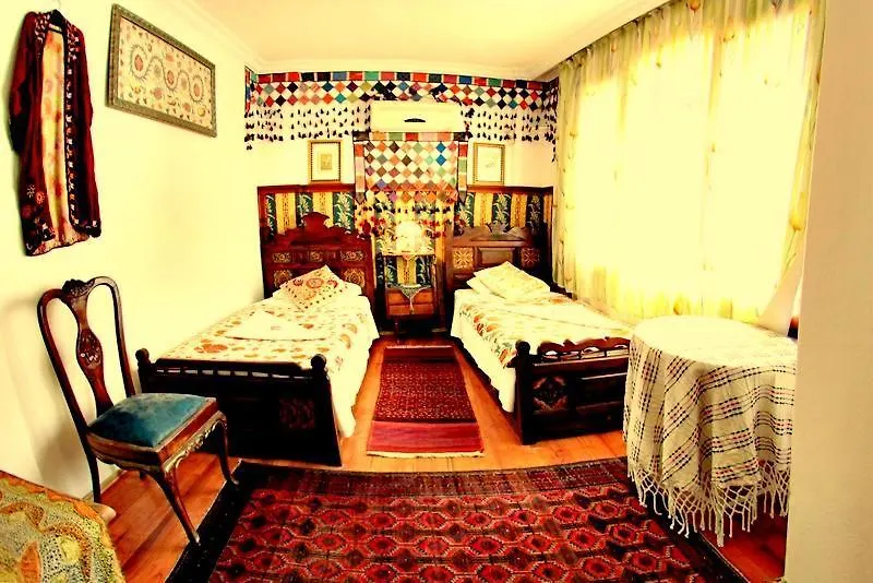 Homeros Pension & Guesthouse Selcuk Turkey