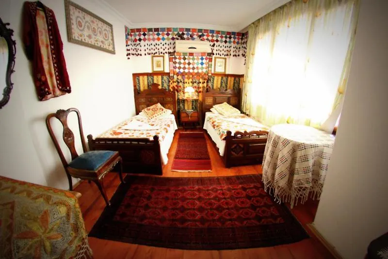 Homeros Pension & Guesthouse Selcuk Guest house