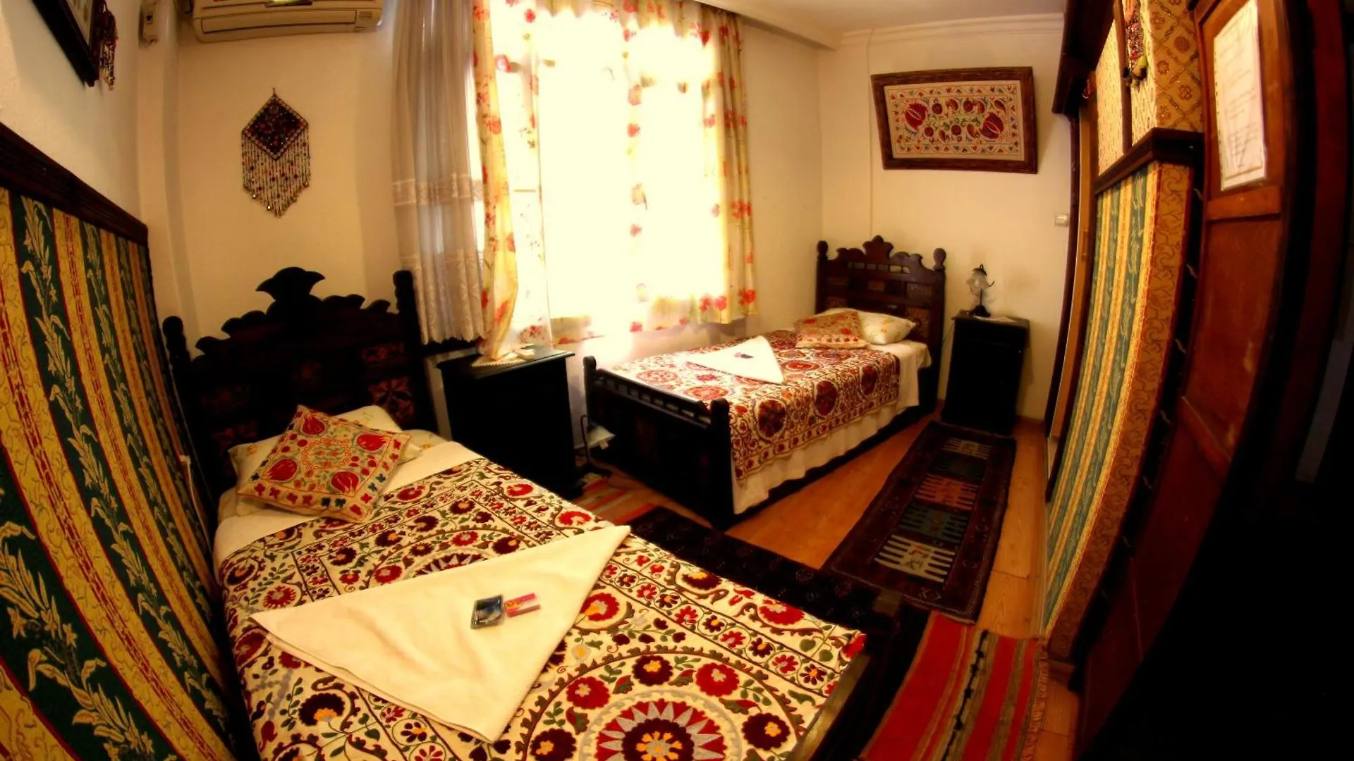 Homeros Pension & Guesthouse Selcuk 0*,  Turkey