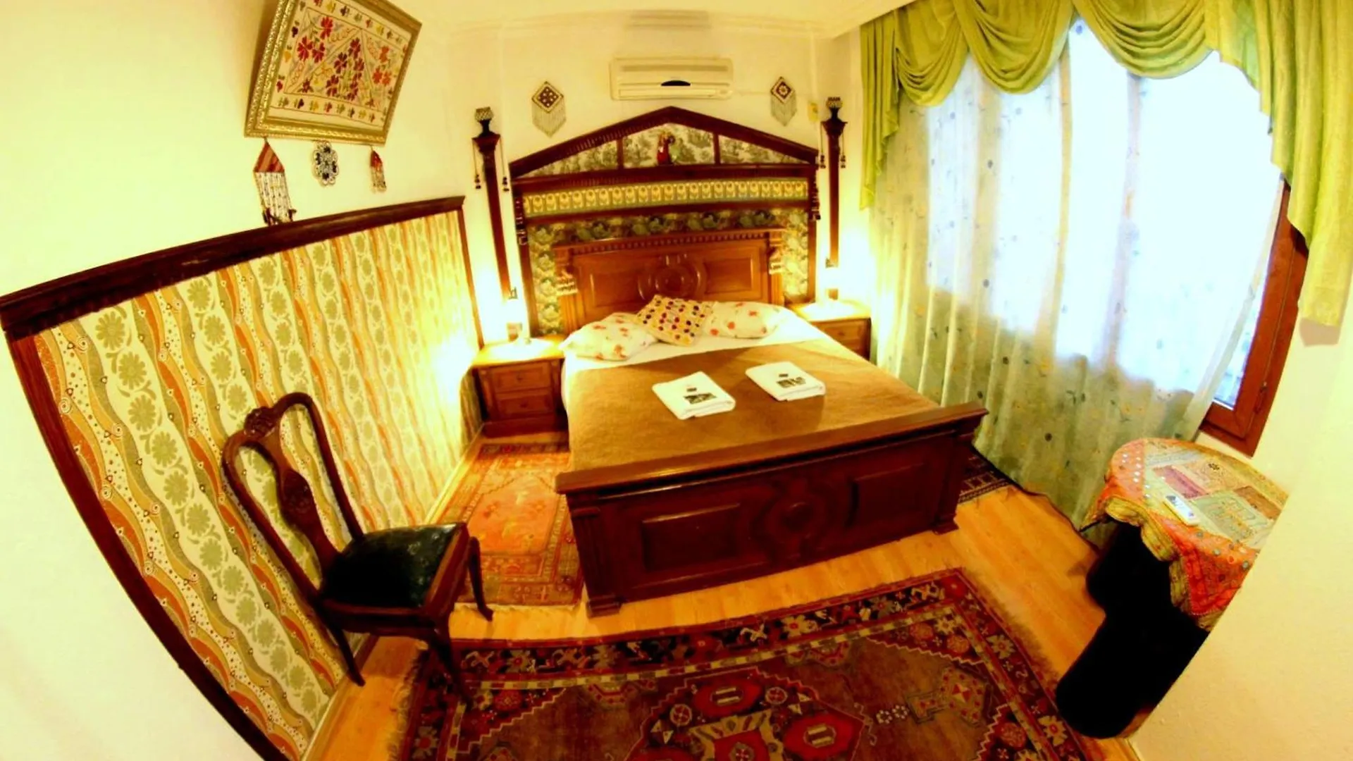 Homeros Pension & Guesthouse Selcuk