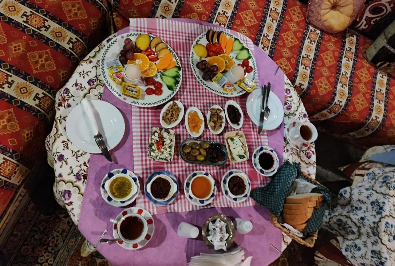 Homeros Pension & Guesthouse Selcuk