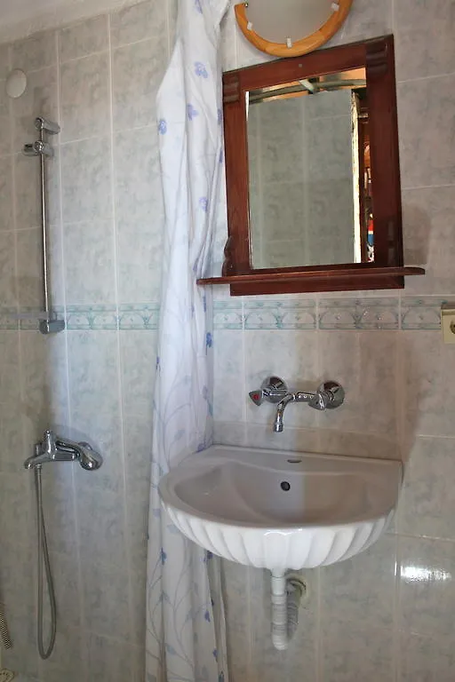 Homeros Pension & Guesthouse Selcuk Guest house
