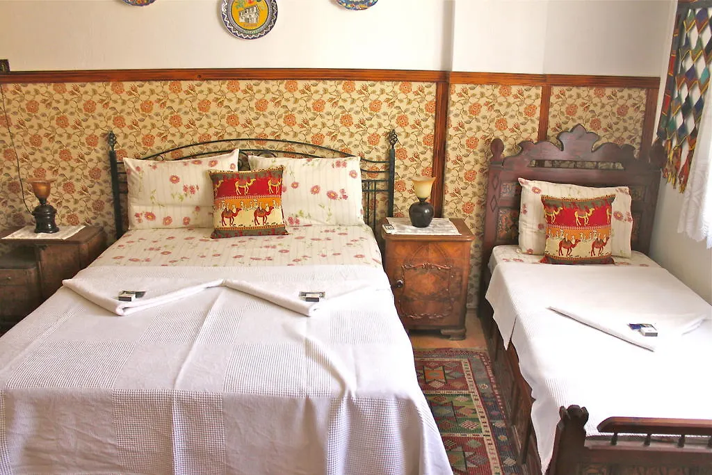 Homeros Pension & Guesthouse Selcuk