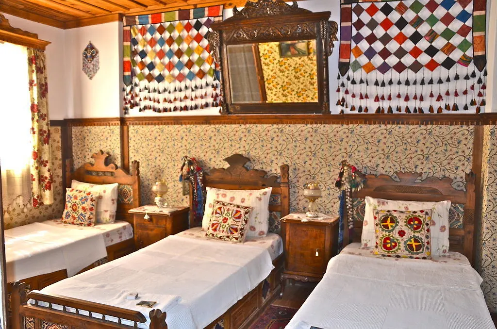 Homeros Pension & Guesthouse Selcuk 0*,  Turkey