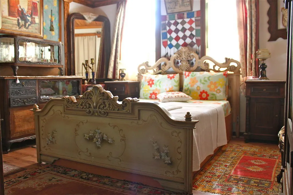 Guest house Homeros Pension & Guesthouse Selcuk