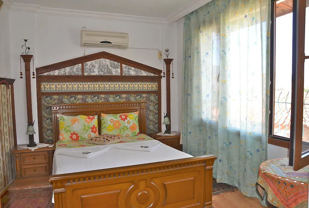 Homeros Pension & Guesthouse Selcuk Guest house