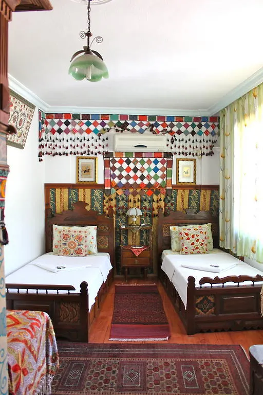 Homeros Pension & Guesthouse Selcuk