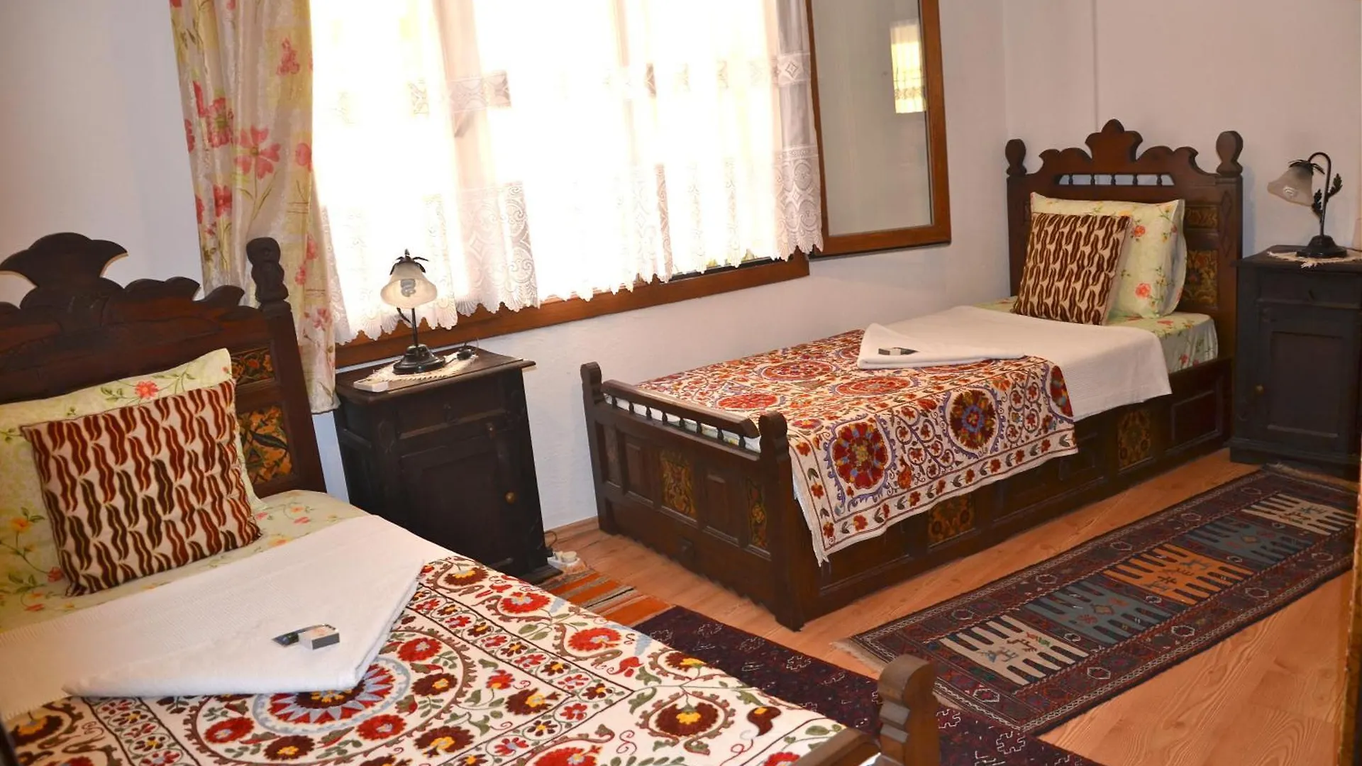 Homeros Pension & Guesthouse Selcuk Guest house