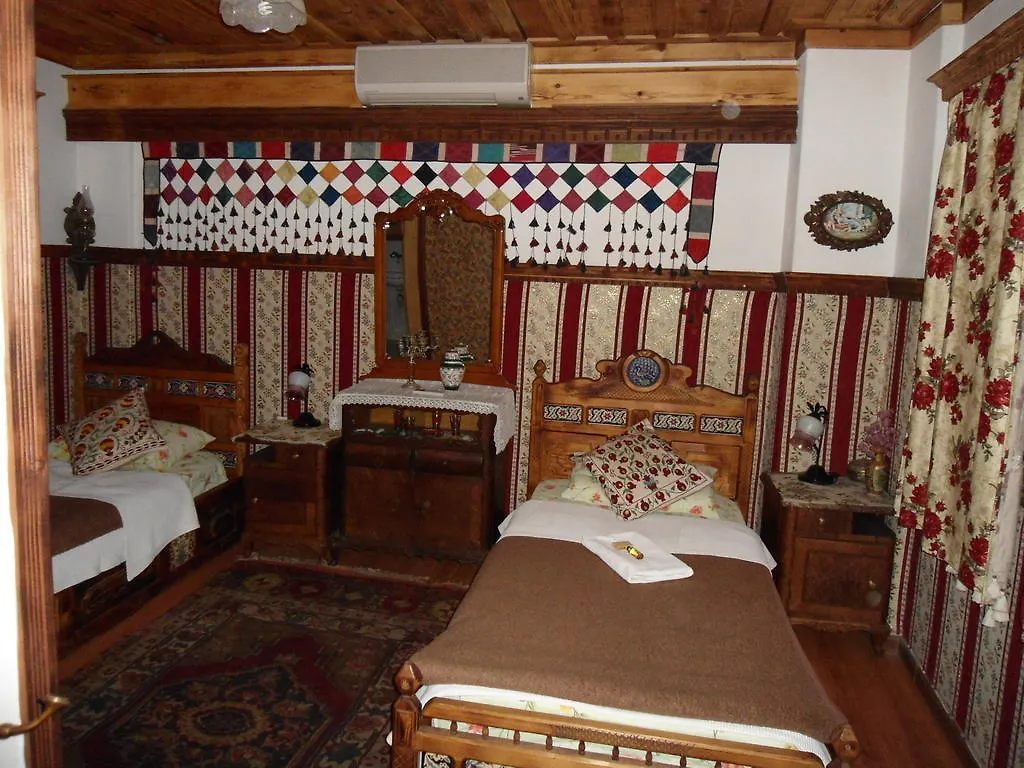 Guest house Homeros Pension & Guesthouse Selcuk Turkey