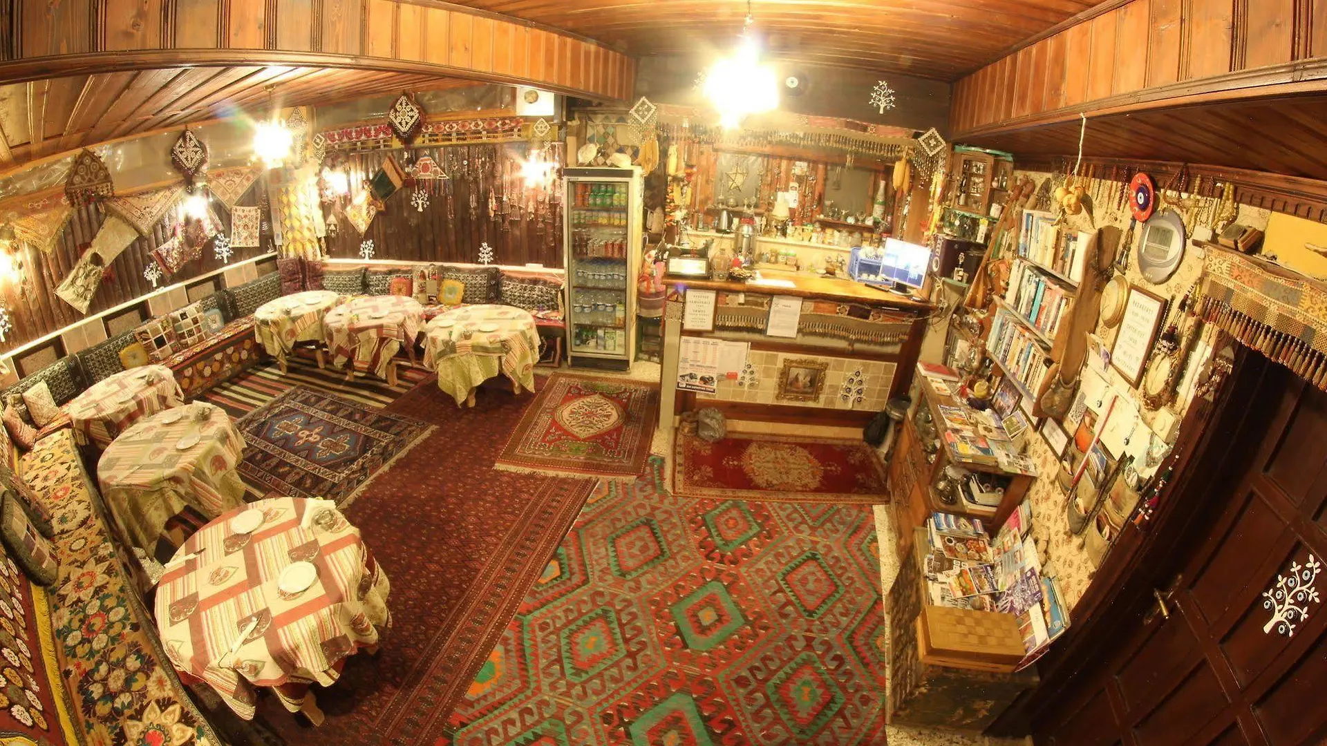 Guest house Homeros Pension & Guesthouse Selcuk