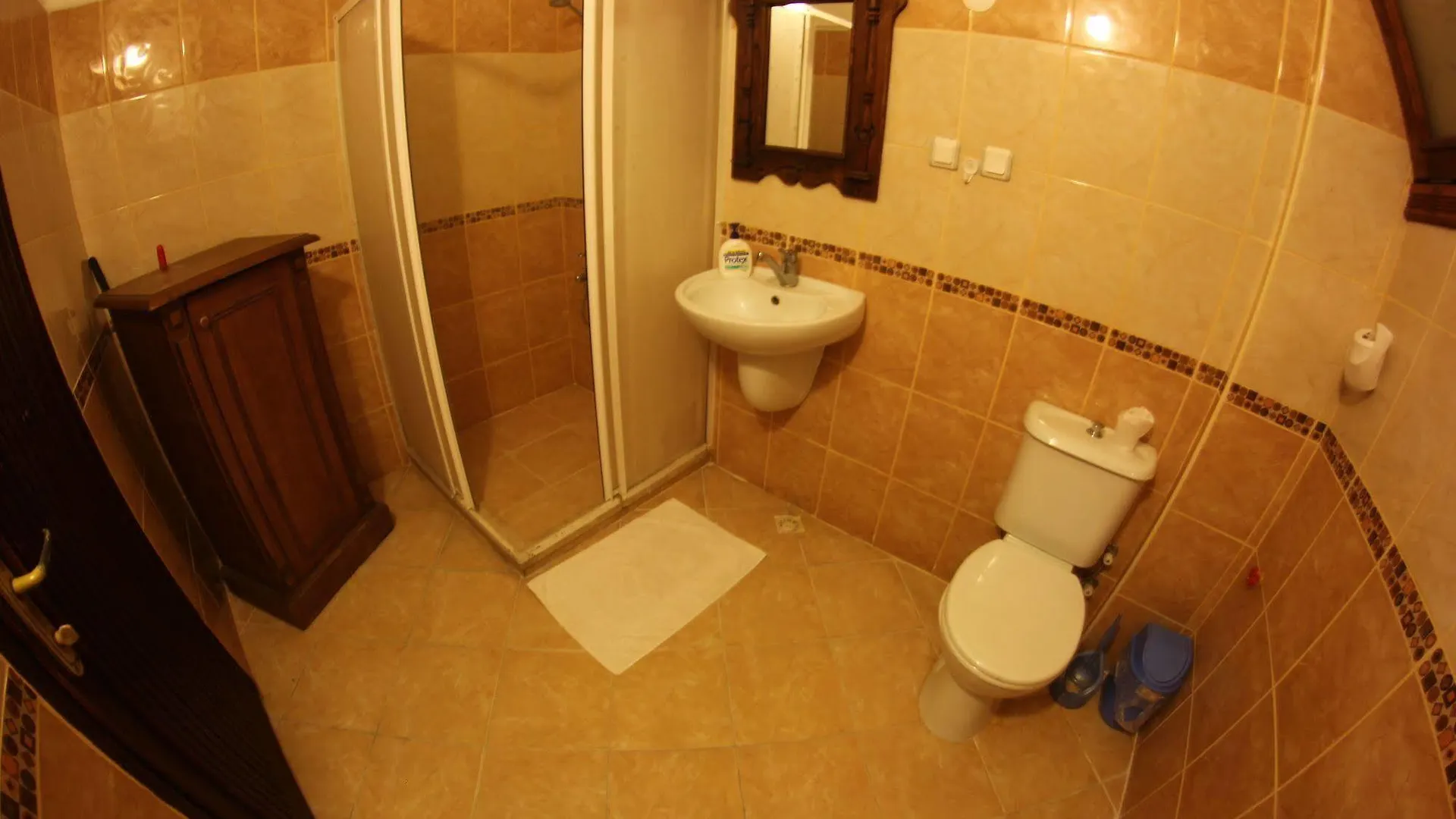 Guest house Homeros Pension & Guesthouse Selcuk