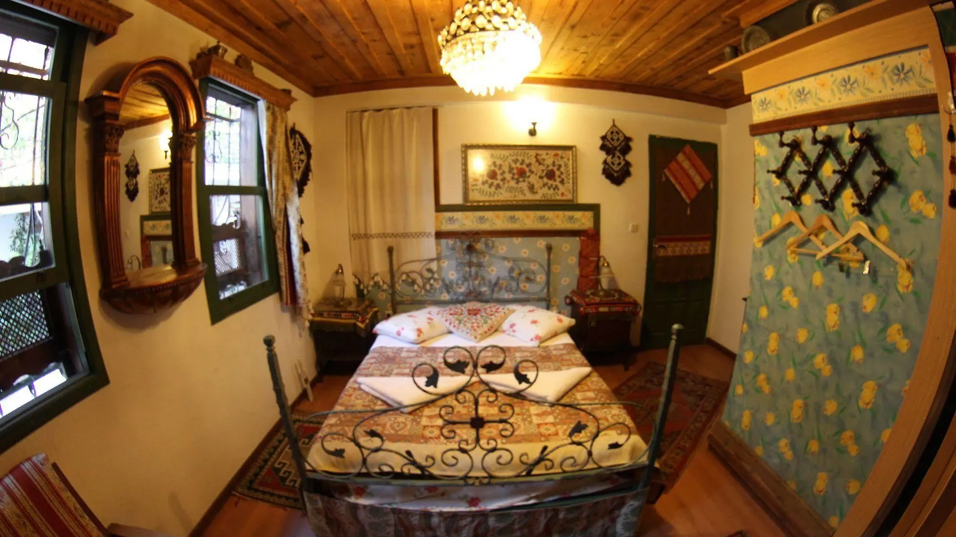 Homeros Pension & Guesthouse Selcuk 0*,