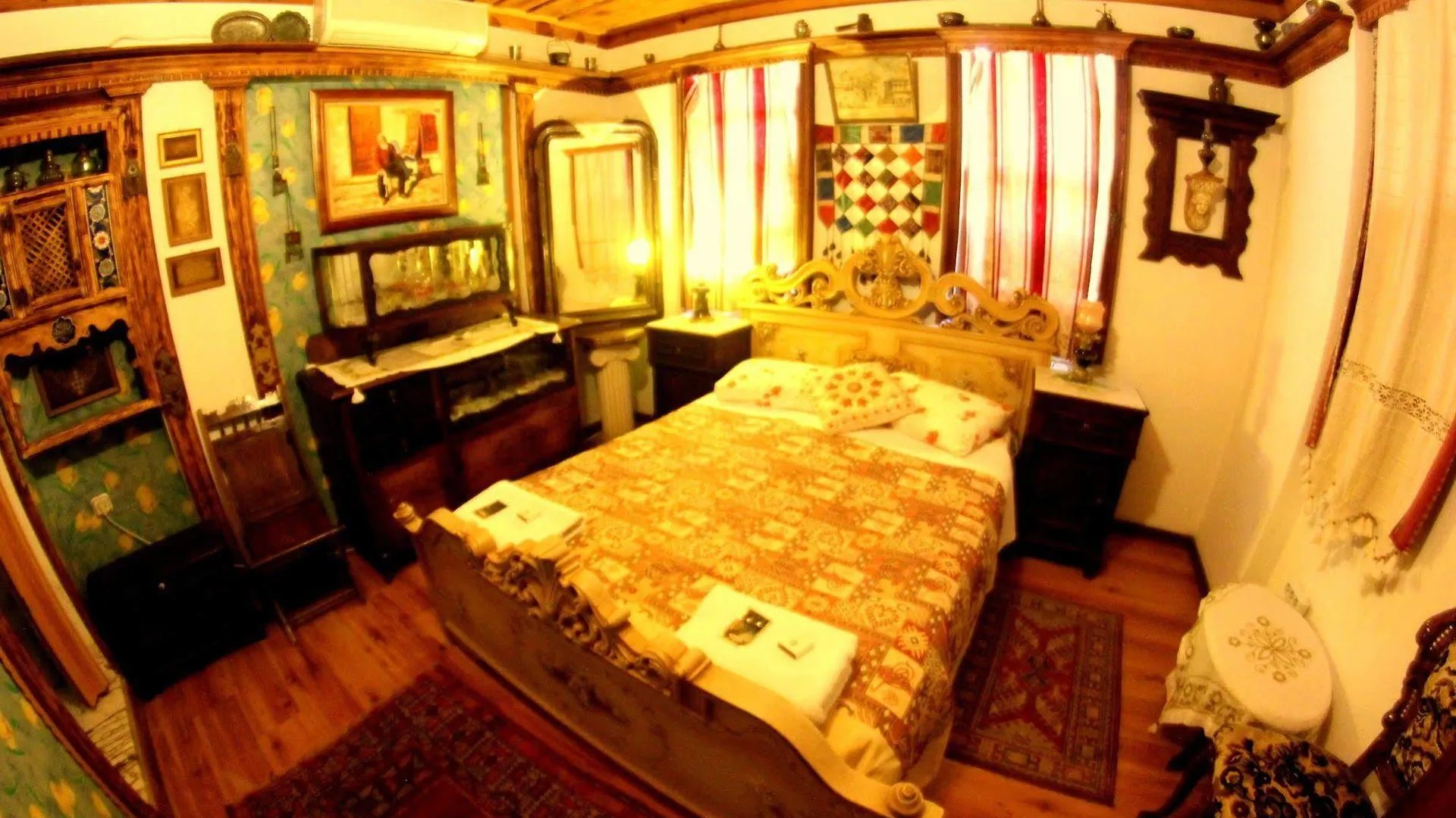 Homeros Pension & Guesthouse Selcuk Turkey