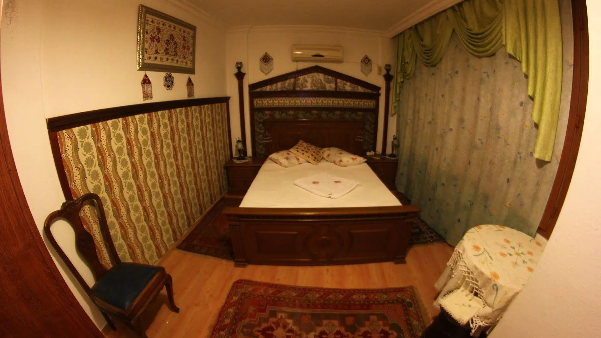 Homeros Pension & Guesthouse Selcuk Guest house