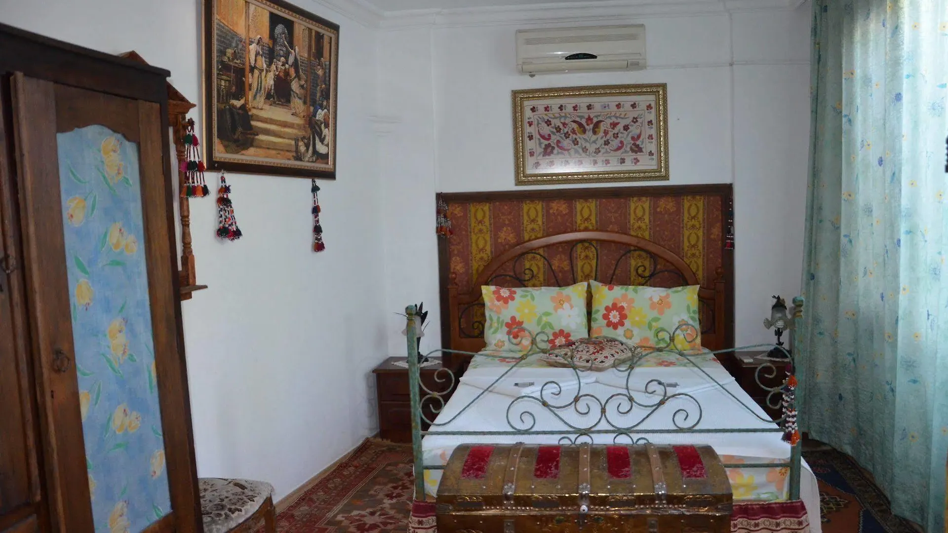 Guest house Homeros Pension & Guesthouse Selcuk Turkey